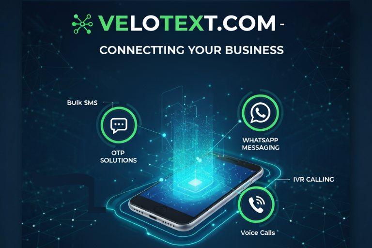 Advanced SMS Dashboard